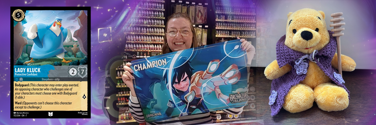 Vrouwen Vrijdag - Interview met Sophie