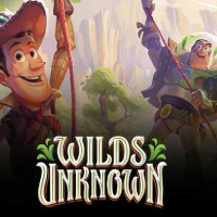Pre-Release Kit Wilds Unknown