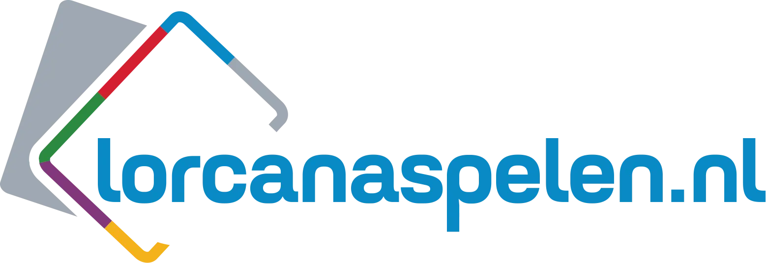 LorcanaSpelen.nl logo